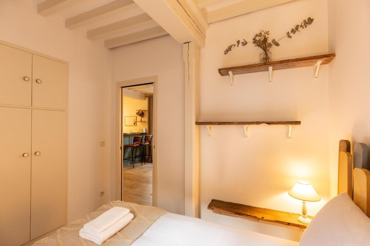 شقة La Vague - Breath Of Freshness In Center Of Honfleur - Free Parking 550M المظهر الخارجي الصورة